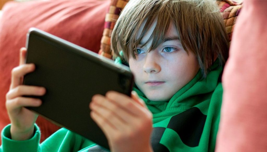 Gamification Offers Youth Some Benefit in ADHD, Depression