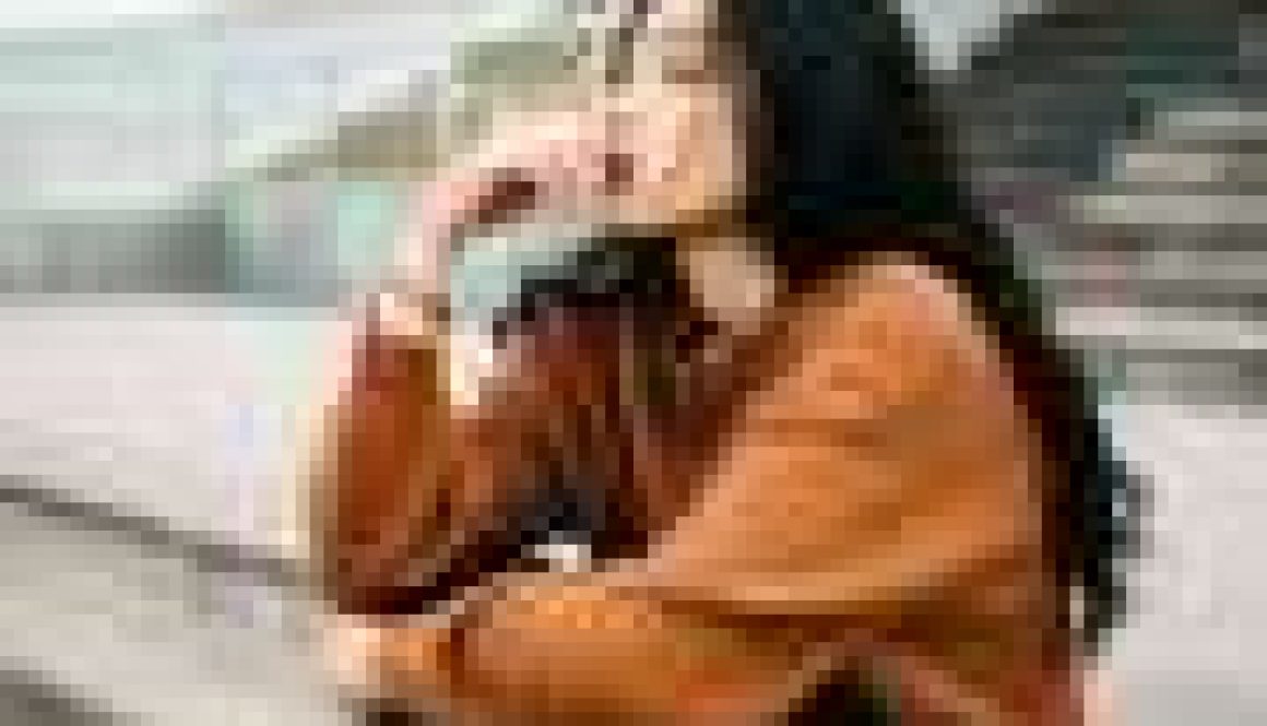Not just boys: The overlooked story of ADHD in women and girls