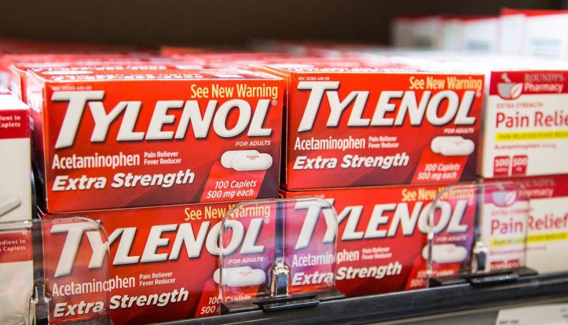 Study Suggests No Link Between Prenatal Tylenol and Risks for Autism, ADHD